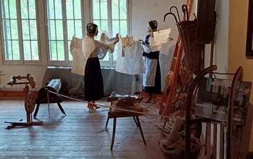 La Fondation du Patrimoine : transmettre pour sauver
