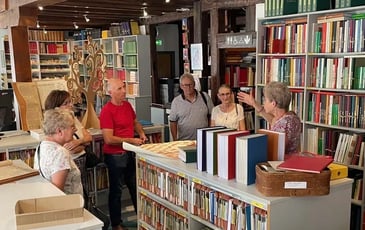 Comment bien démarrer ses recherches généalogiques