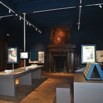Découverte de la Neuenbourg