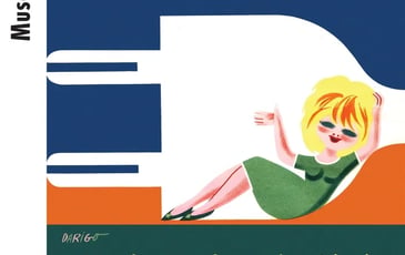 Visite libre et gratuite du Musée Electropolis et de l'exposition L'électricité s'affiche