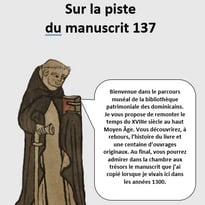 Jeu de piste