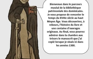 Jeu de piste