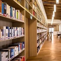 Portes ouvertes de la bibliothèque des Dominicains