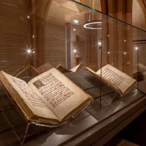 Parution du livre souvenir sur la bibliothèque des Dominicains