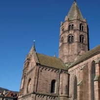 Les fouilles archéologiques de Saint-Léger