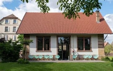 De couvent à maison Saint-Michel : les métamorphoses d'un lieu patrimonial