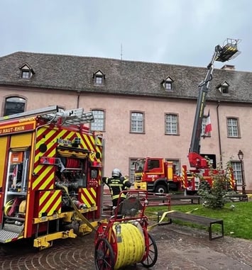 SOS Patrimoine en péril