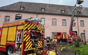 SOS Patrimoine en péril