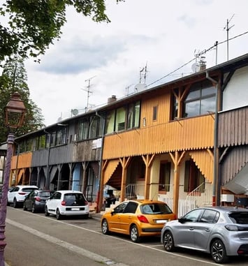 Préservons le bois dans nos rues