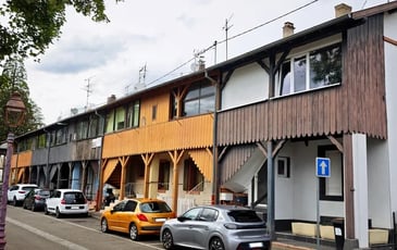 Préservons le bois dans nos rues