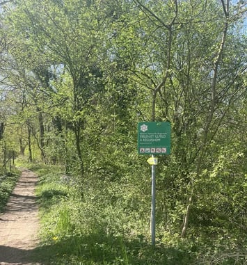 Chantier participatif en faveur du patrimoine naturel