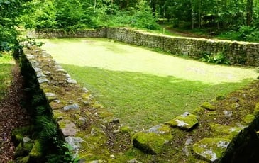 Découvrir le couvent du Schwartzenthann