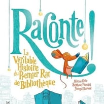 Lecture-promenade en famille