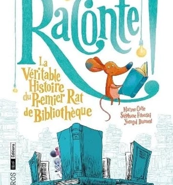 Lecture-promenade en famille