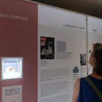 Visite libre du Centre Schweitzer