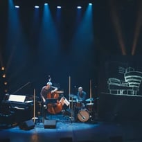 Architectes – concert jazz multimédia