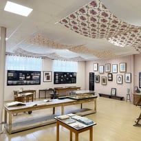 Visite guidée du musée des manufactures Hartmann
