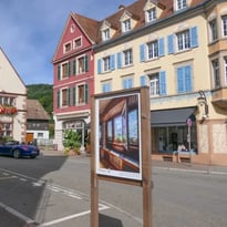Ouverture de la mairie de Munster