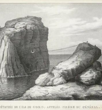Visite familiale de l'exposition "De la pierre à la planche. L'imprimeur-lithographe Engelmann et le livre illustré"