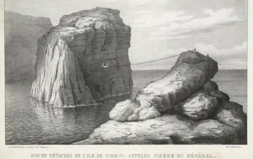 Visite familiale de l'exposition "De la pierre à la planche. L'imprimeur-lithographe Engelmann et le livre illustré"