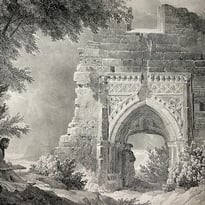 Exposition "De la pierre à la planche. L'imprimeur-lithographe Engelmann et le livre illustré."