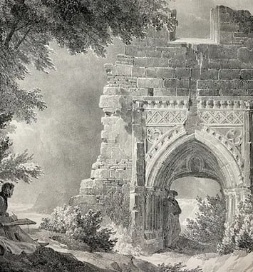 Exposition "De la pierre à la planche. L'imprimeur-lithographe Engelmann et le livre illustré."