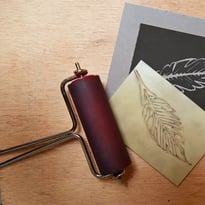 Atelier "Kitchen litho"