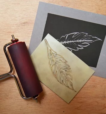 Atelier "Kitchen litho"