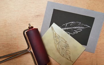 Atelier "Kitchen litho"