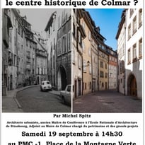 Conférence-débat