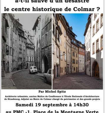 Conférence-débat