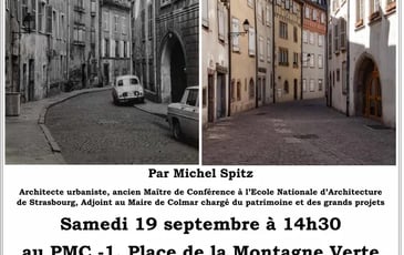Conférence-débat