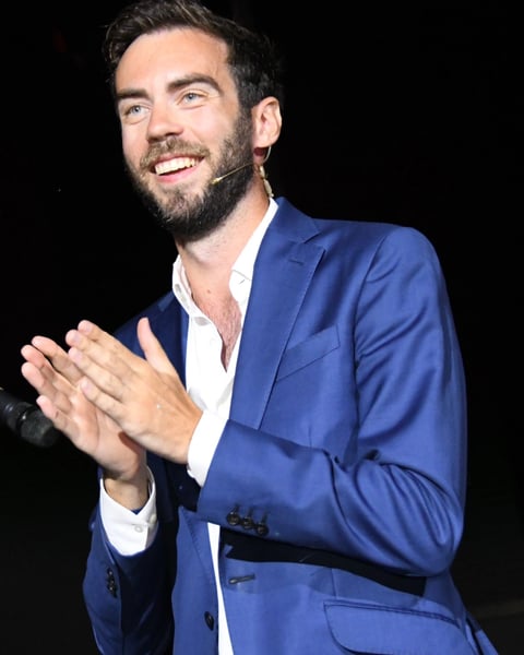 Spectacle - Clément Blouin