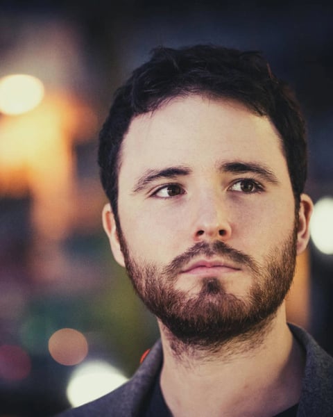 Concert : David Enhco & Marc Perrenoud