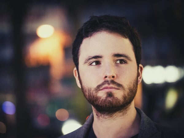 Concert : David Enhco & Marc Perrenoud
