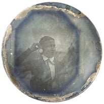 L'arrivée du daguerréotype en Alsace, par Christian Kempf, photographe, collectionneur et historien de la photographie.
