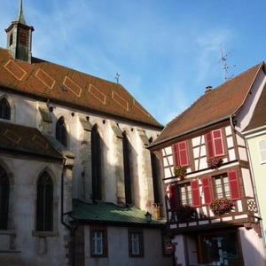 Eglise du couvent