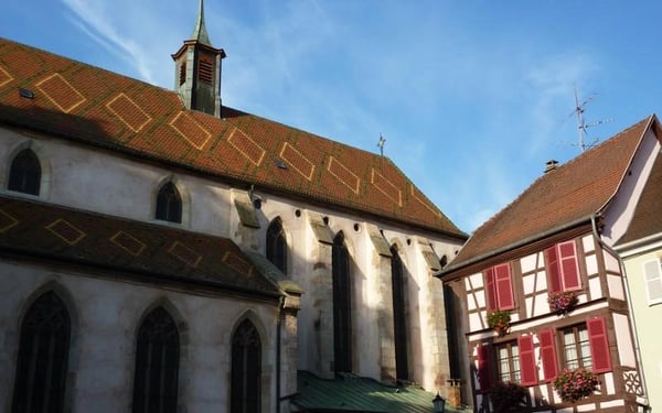 Eglise du couvent