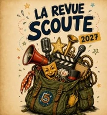 La Revue Scoute