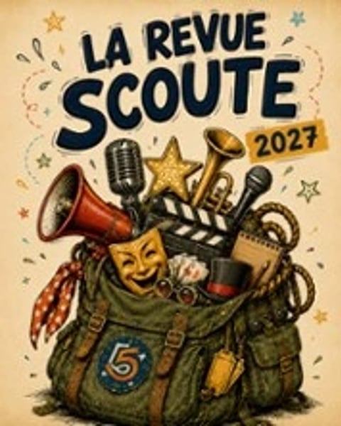 La Revue Scoute