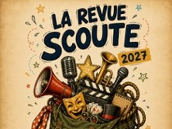 La Revue Scoute