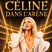 Céline dans l'Arène