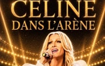 Céline dans l'Arène