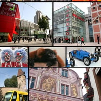 Musée des beaux arts de Mulhouse