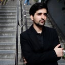Jorge Gonzalez Buajasan (piano)