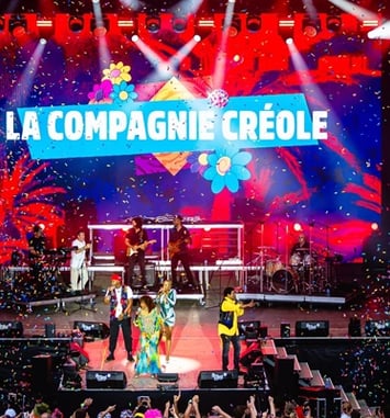 La Clôture Givrée