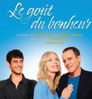 Le Goût du Bonheur