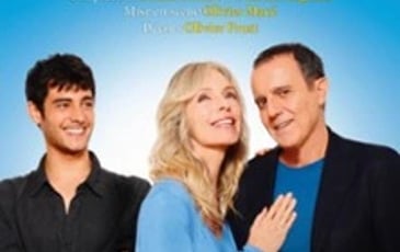 Le Goût du Bonheur