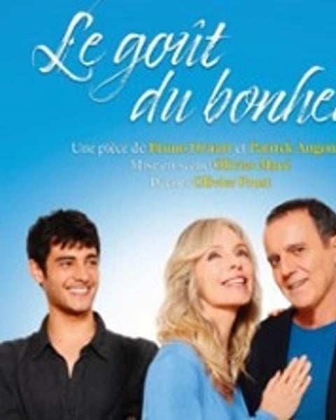 Le Goût du Bonheur