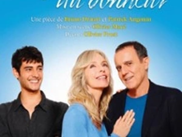 Le Goût du Bonheur